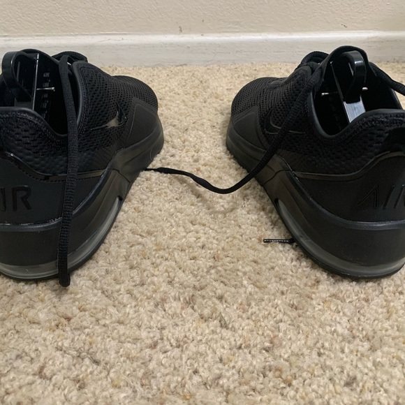 Nike runallday running shoes/ used once/ like new - Picture 4 of 7